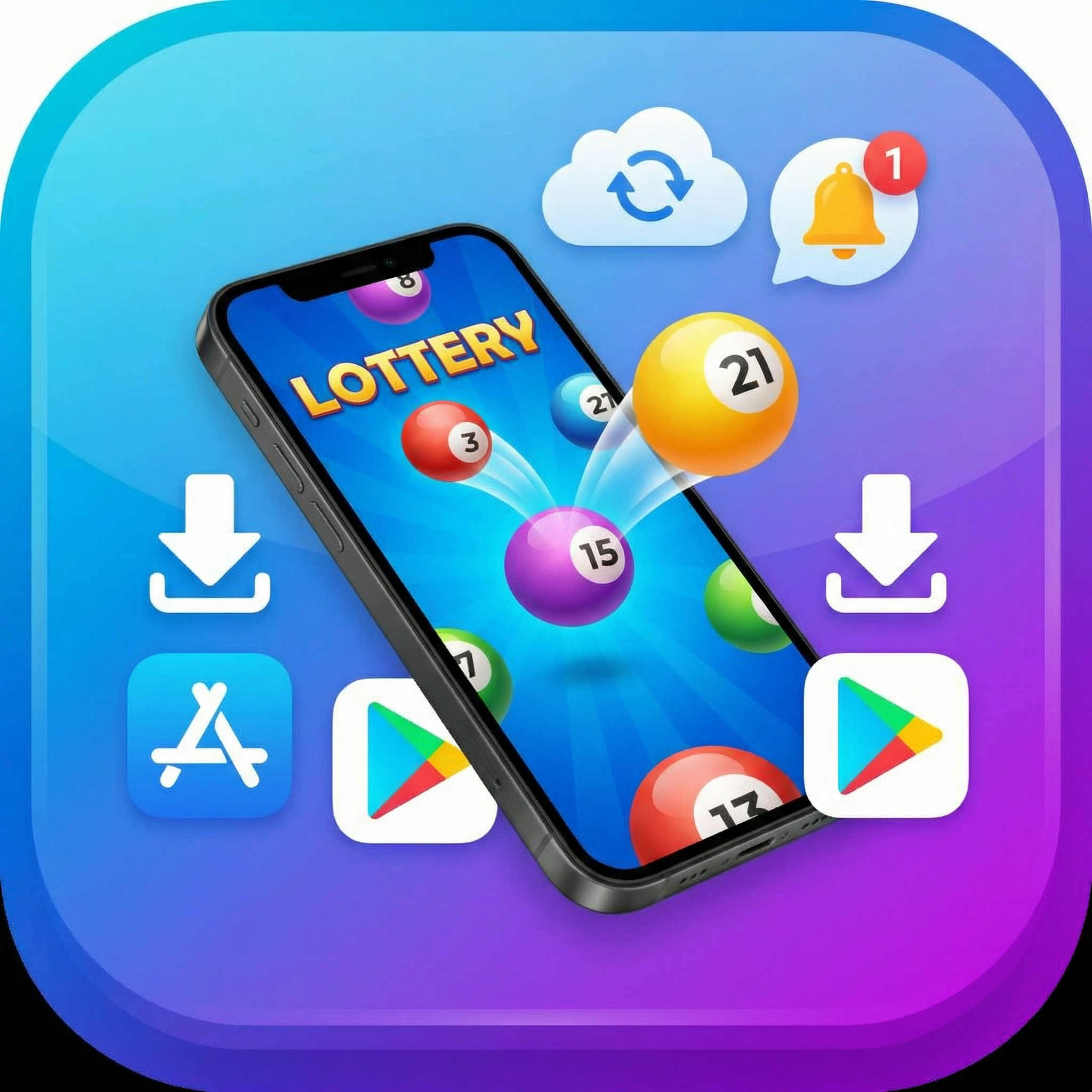 移动应用APP下载